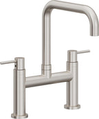 California Faucets Corsano Bridge Faucets