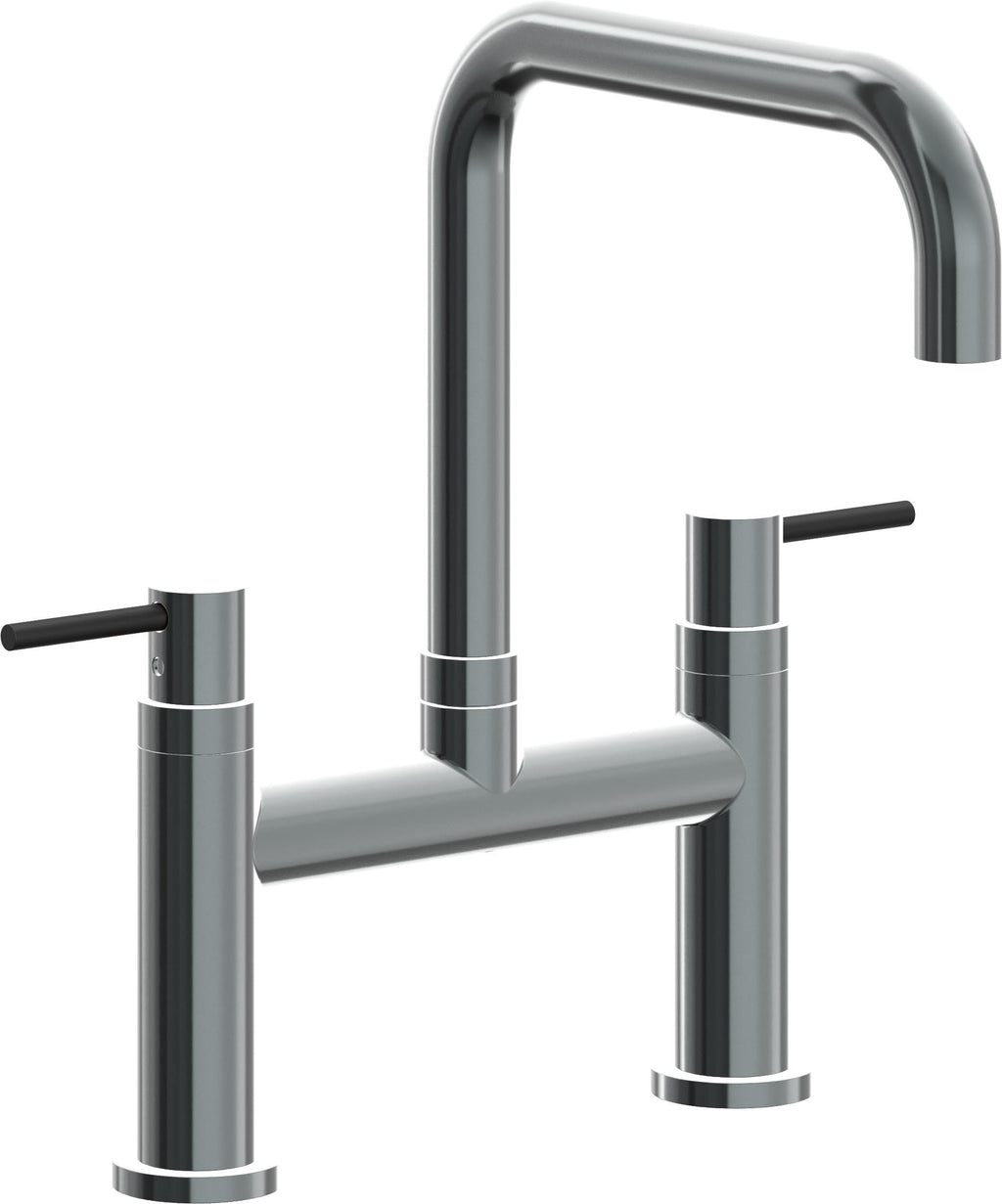 California Faucets Corsano Bridge Faucets