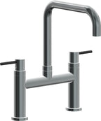 California Faucets Corsano Bridge Faucets