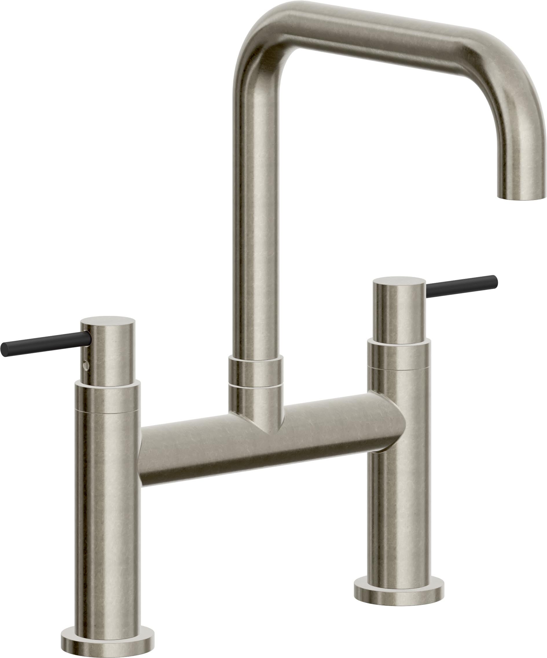 California Faucets Corsano Bridge Faucets