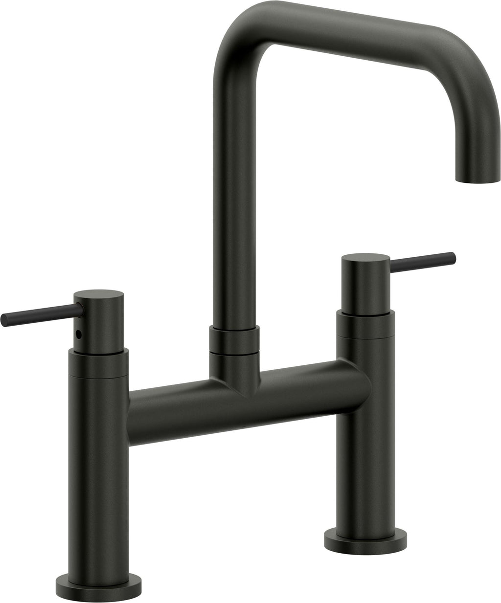 California Faucets Corsano Bridge Faucets