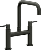 California Faucets Corsano Bridge Faucets