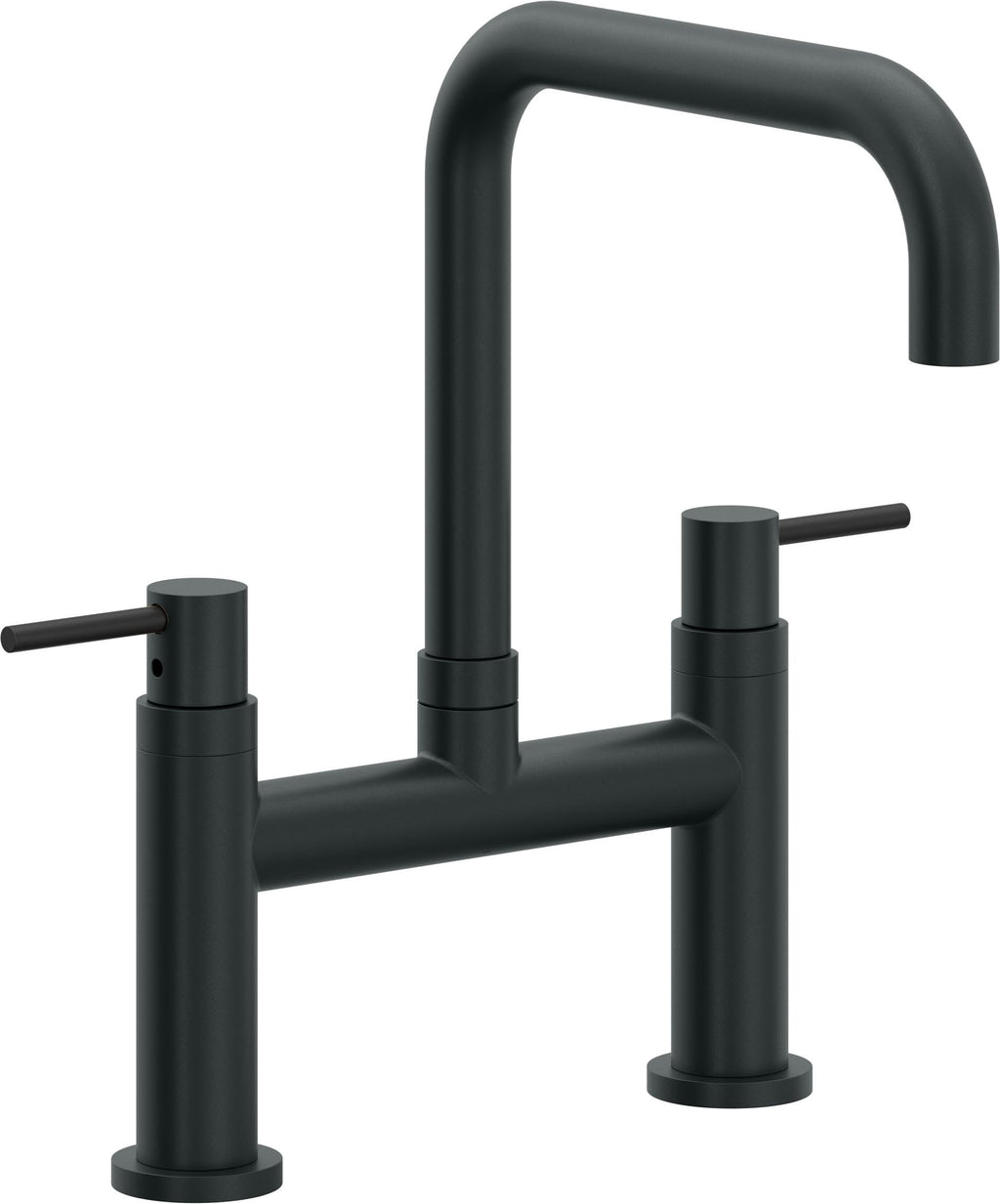 California Faucets Corsano Bridge Faucets