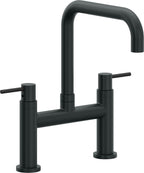 California Faucets Corsano Bridge Faucets