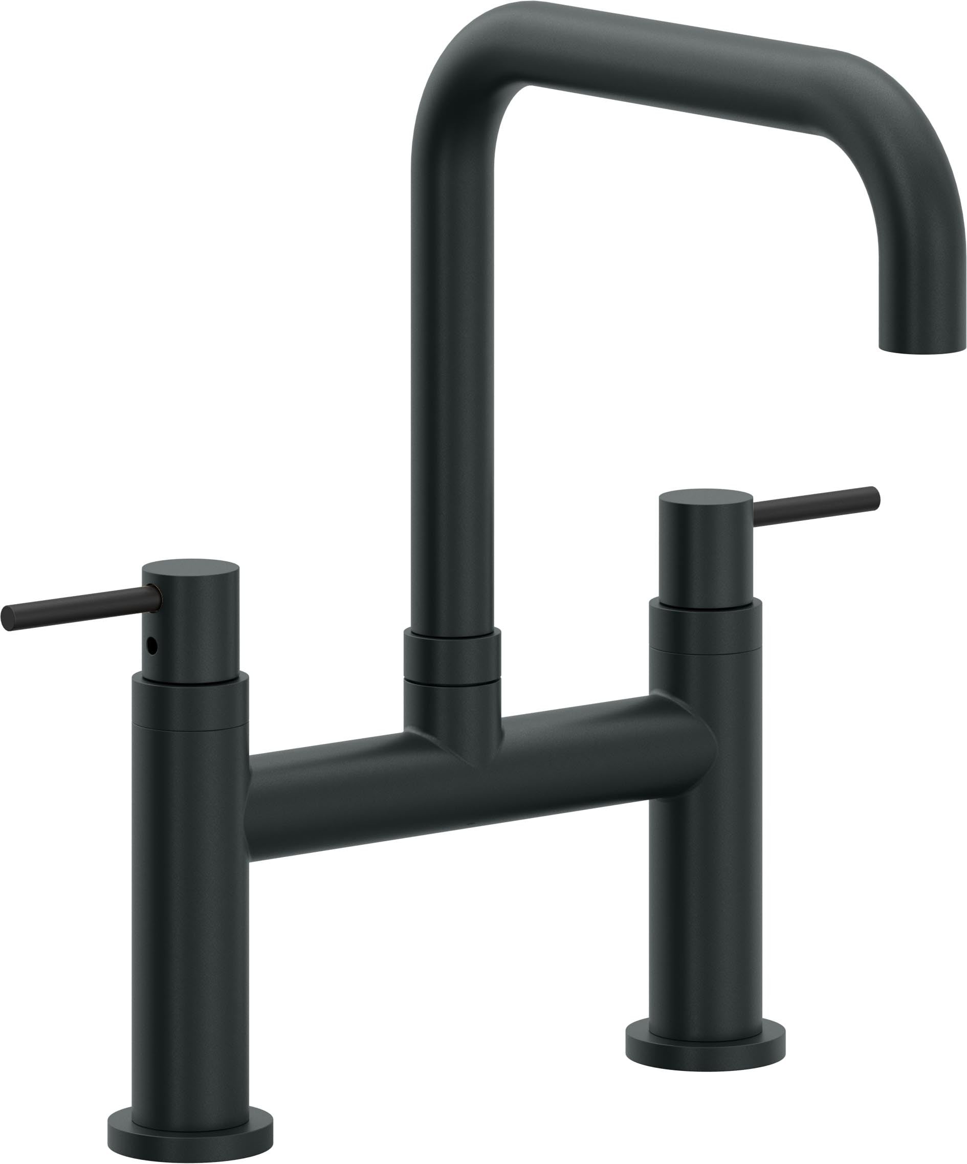 California Faucets Corsano Bridge Faucets