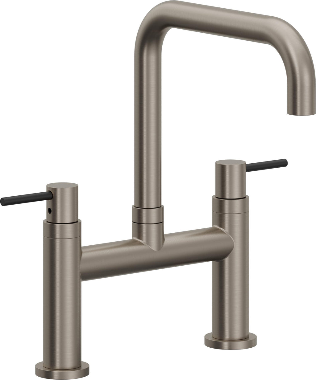 California Faucets Corsano Bridge Faucets