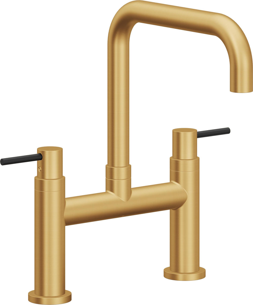 California Faucets Corsano Bridge Faucets