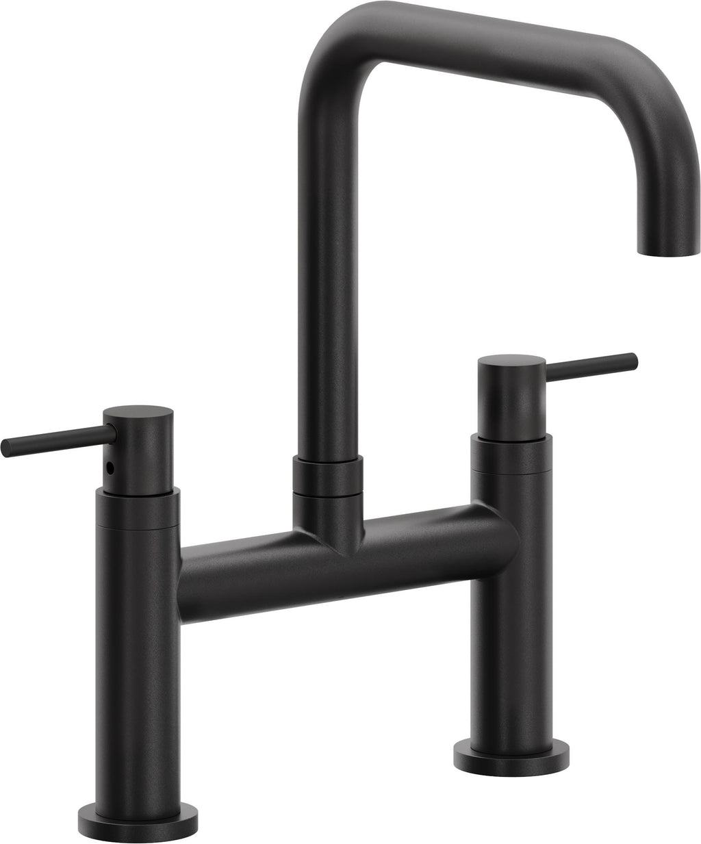 California Faucets Corsano Bridge Faucets