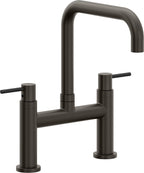California Faucets Corsano Bridge Faucets