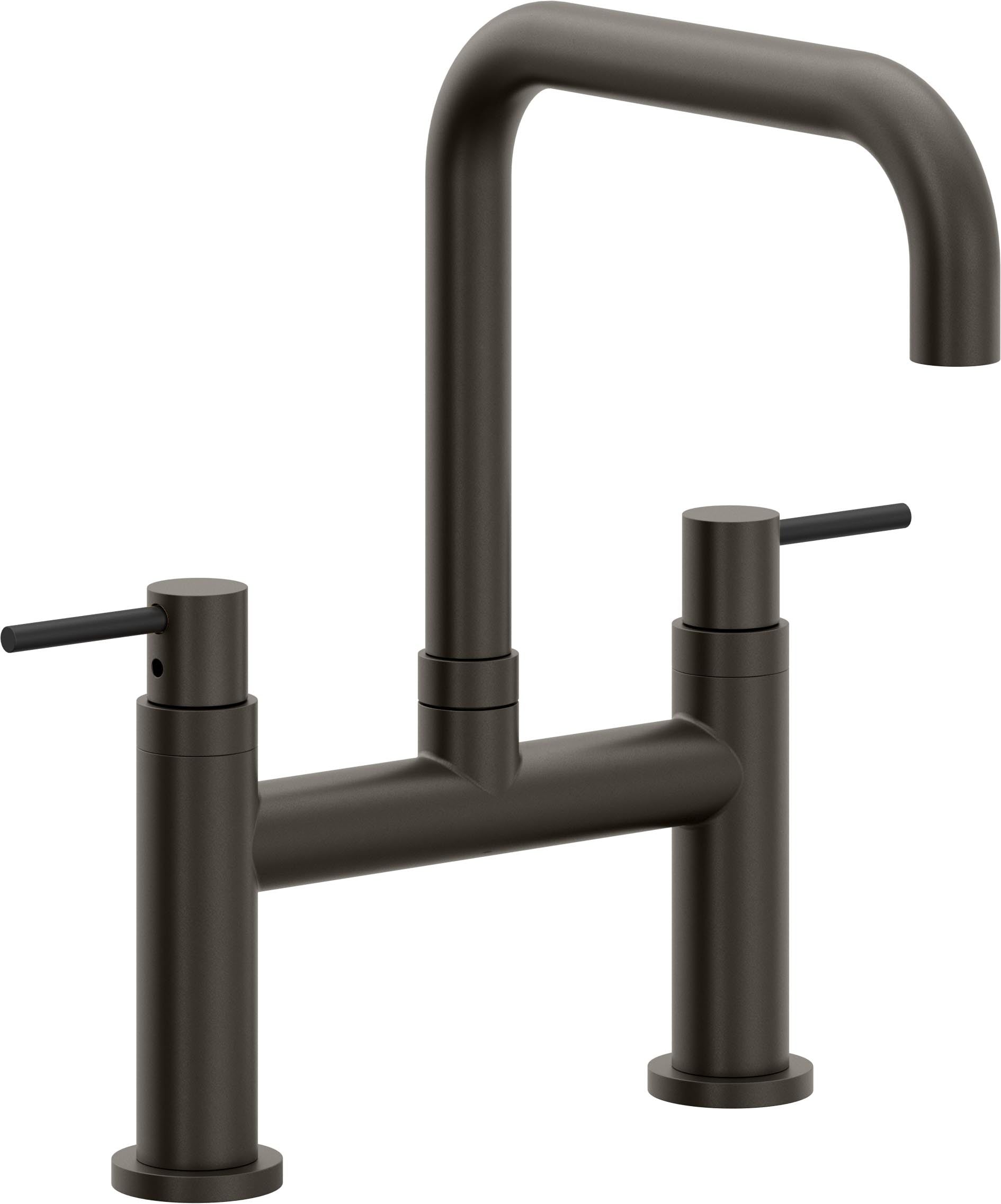 California Faucets Corsano Bridge Faucets
