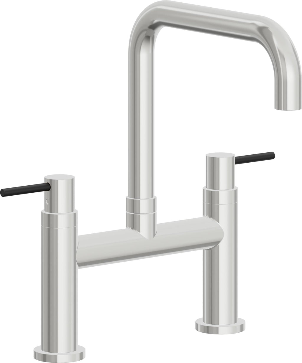California Faucets Corsano Bridge Faucets