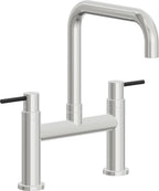 California Faucets Corsano Bridge Faucets