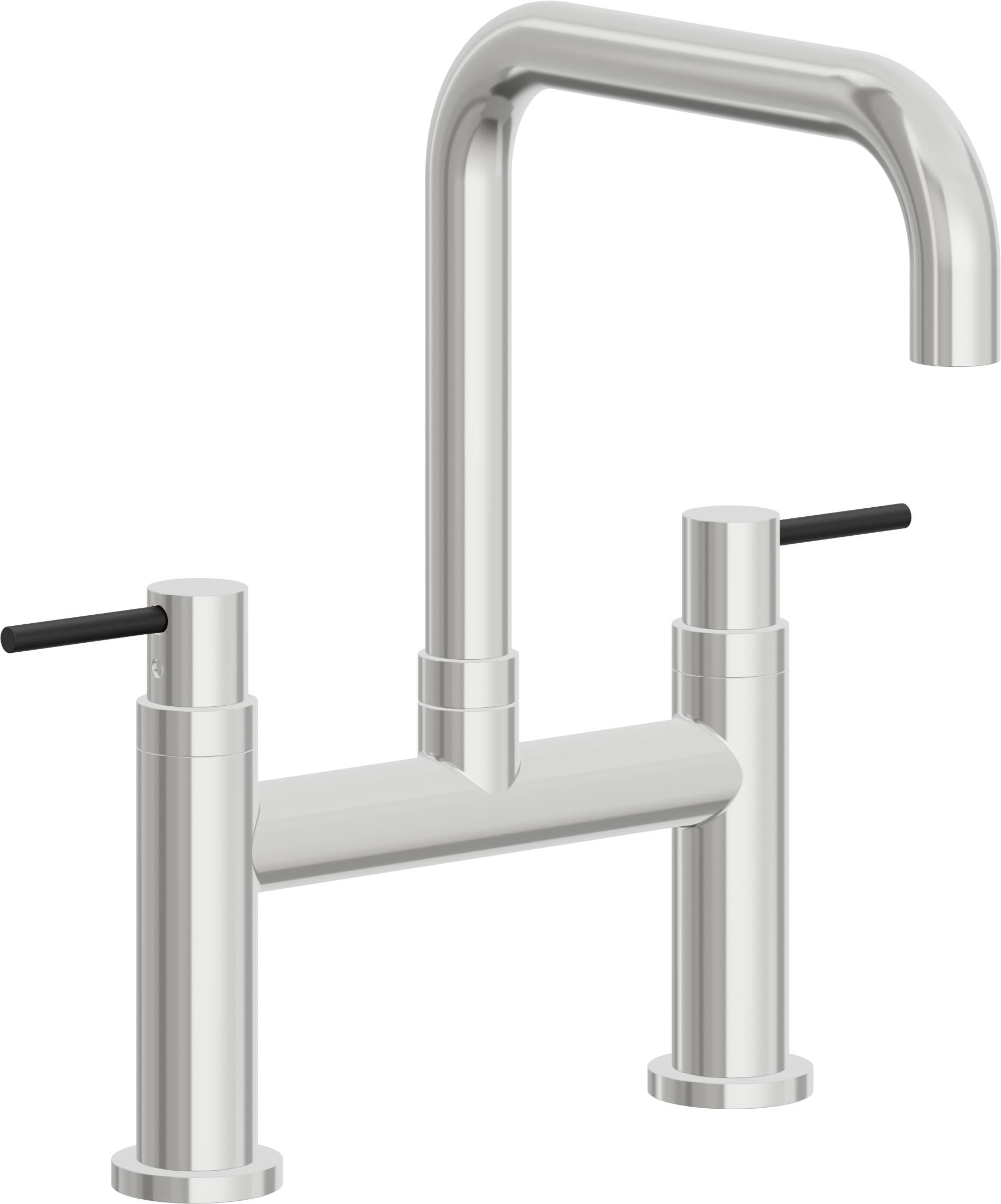 California Faucets Corsano Bridge Faucets