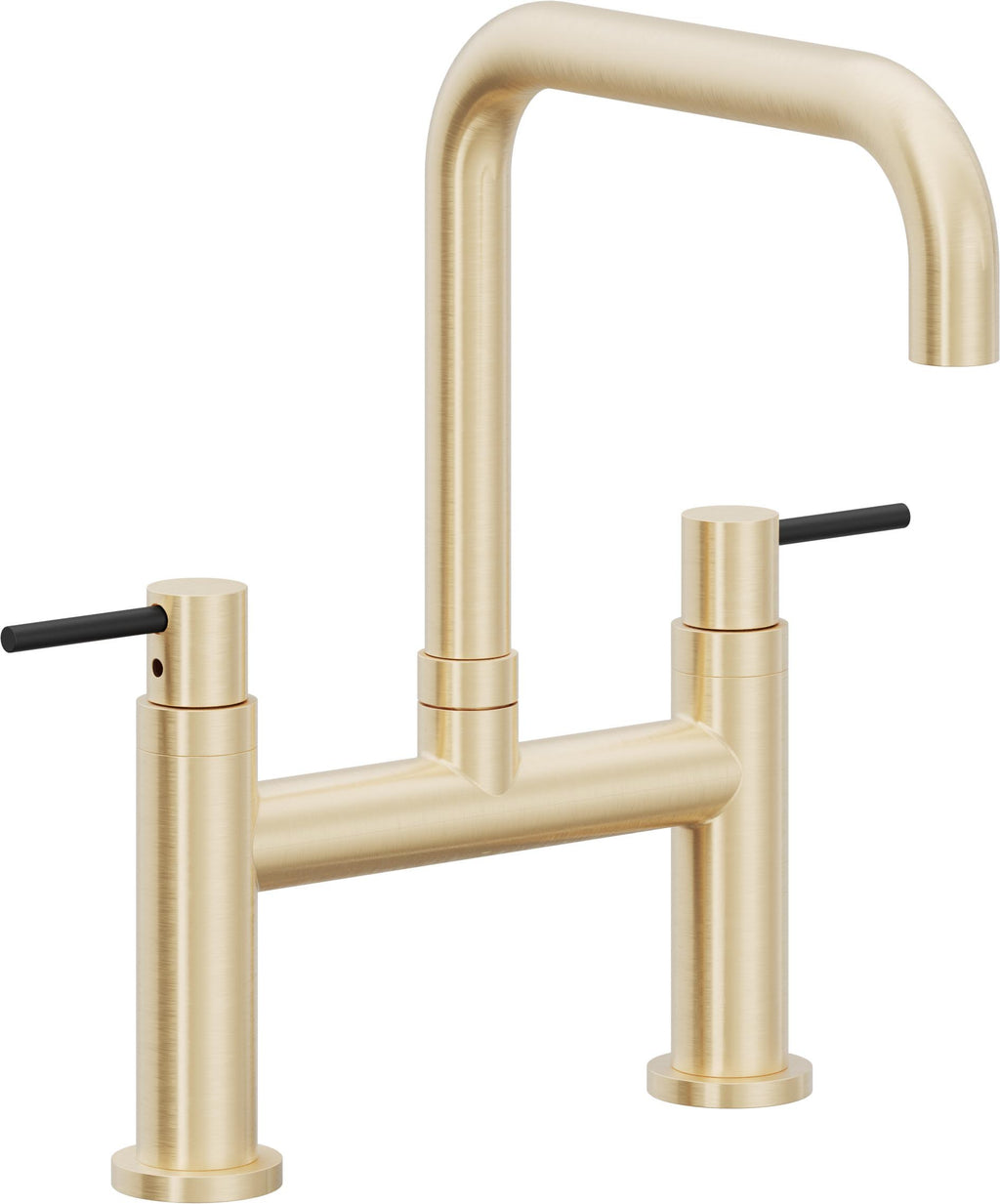 California Faucets Corsano Bridge Faucets
