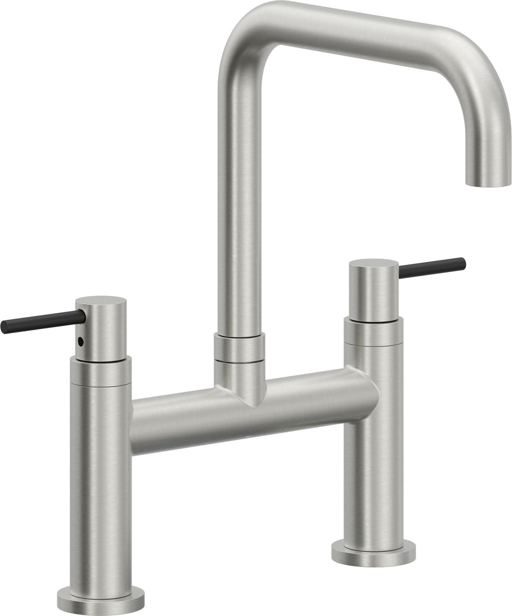 California Faucets Corsano Bridge Faucets