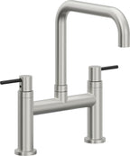 California Faucets Corsano Bridge Faucets