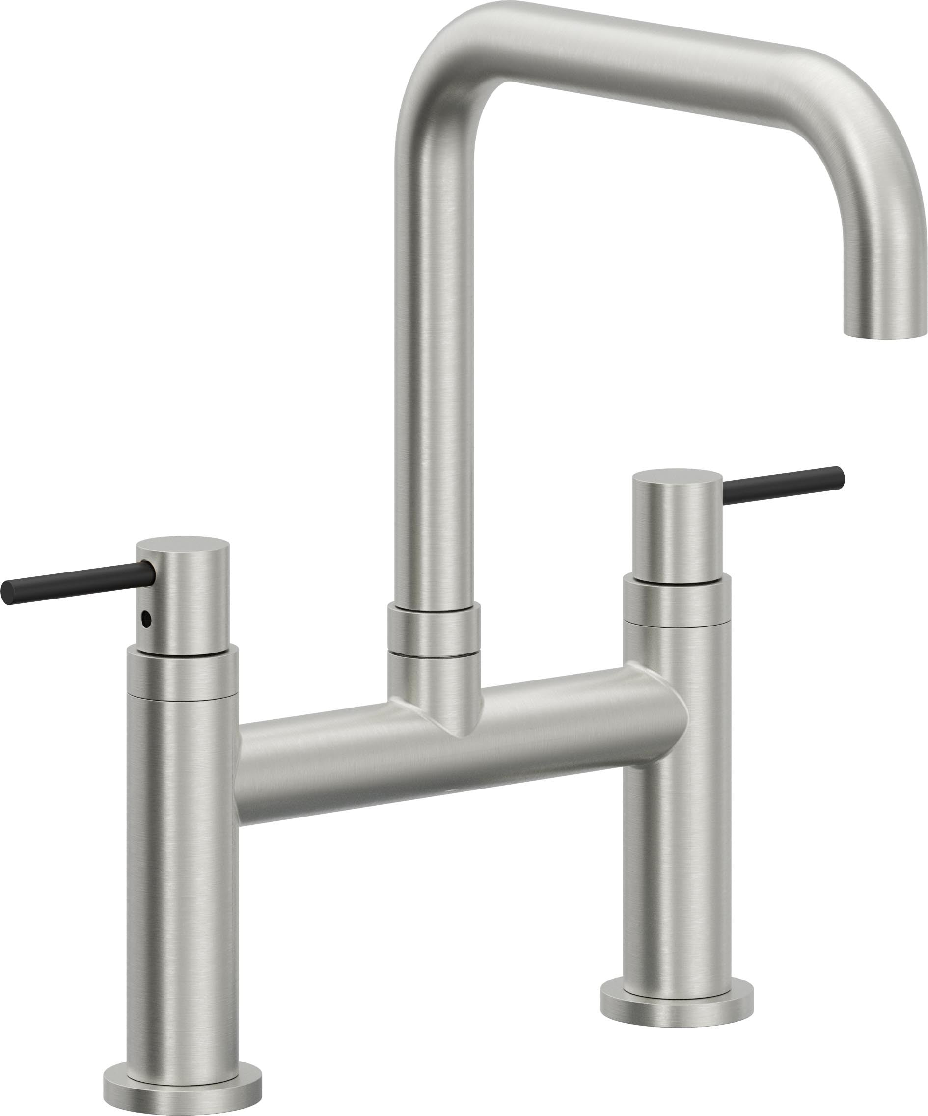 California Faucets Corsano Bridge Faucets