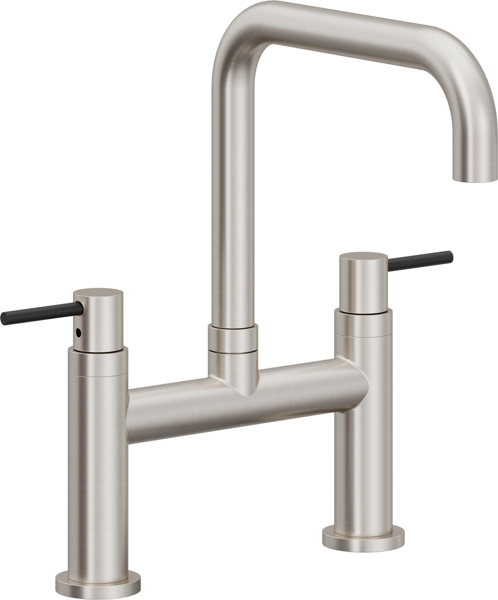 California Faucets Corsano Bridge Faucets