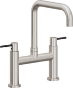 California Faucets Corsano Bridge Faucets