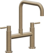 California Faucets Corsano Bridge Faucets