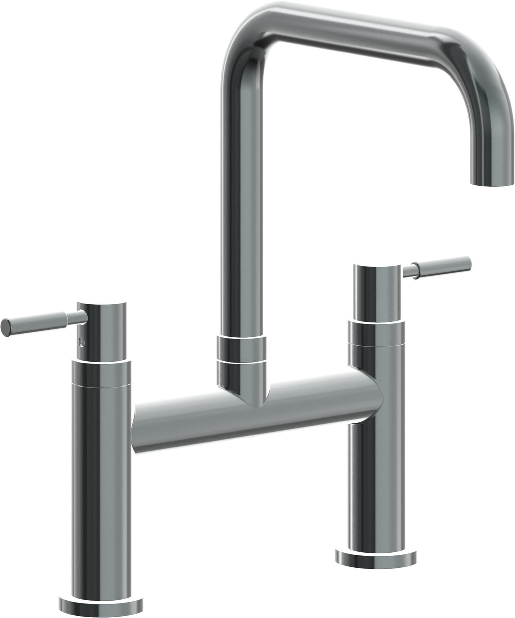 California Faucets Corsano Bridge Faucets