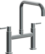 California Faucets Corsano Bridge Faucets