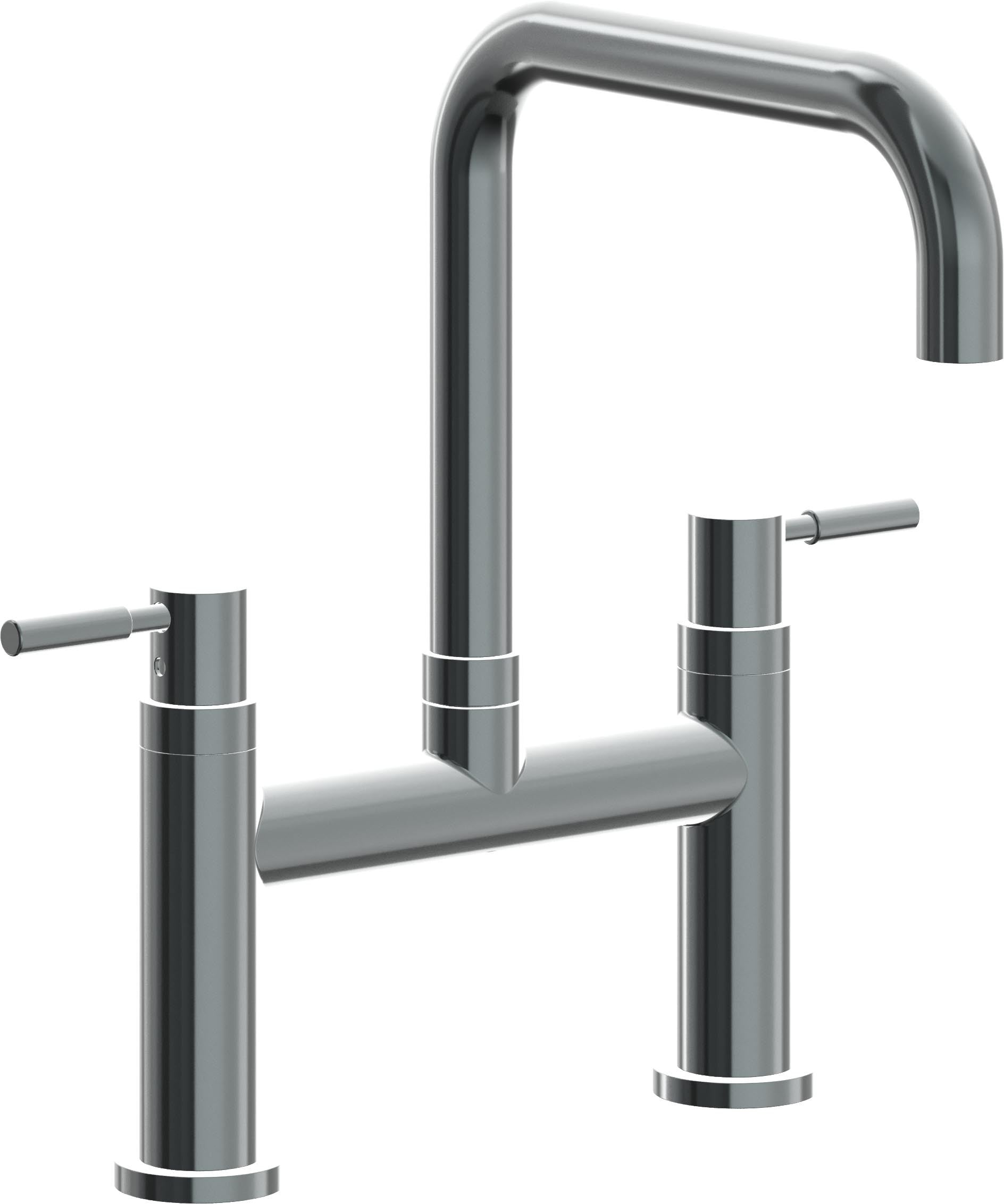 California Faucets Corsano Bridge Faucets
