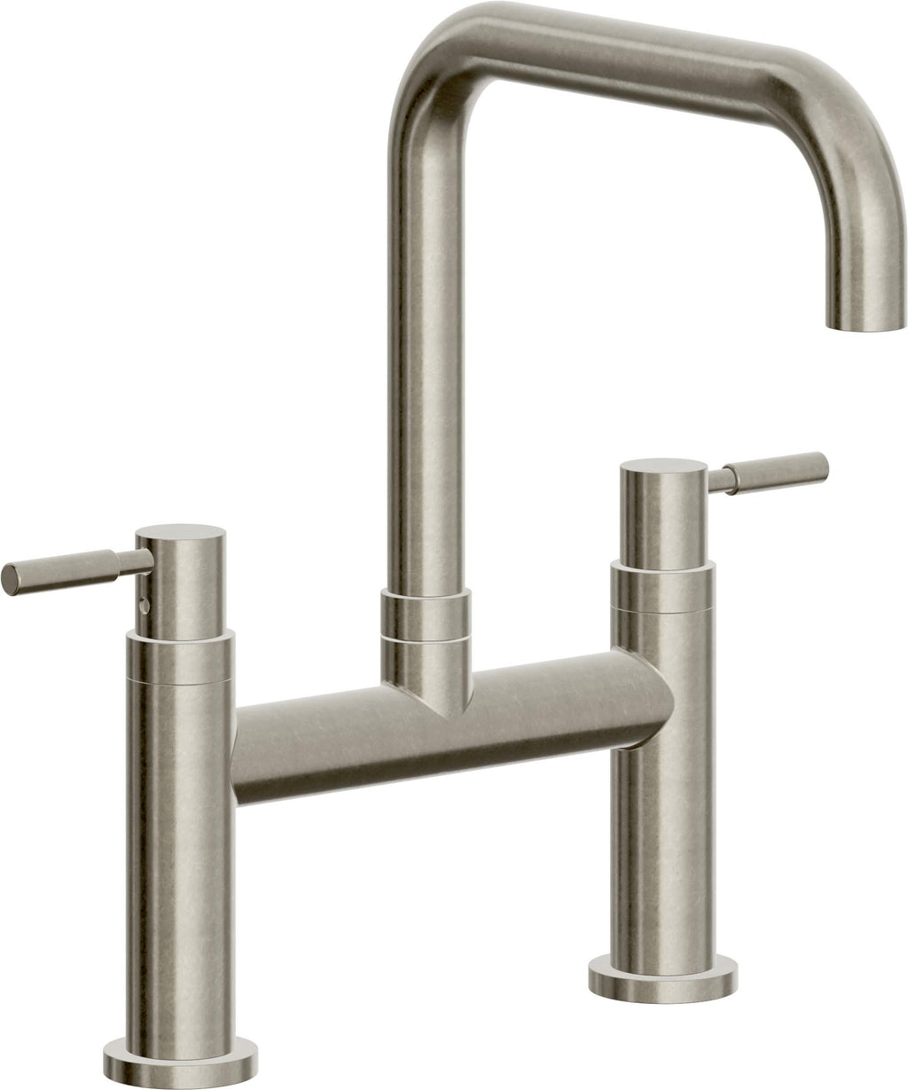 California Faucets Corsano Bridge Faucets