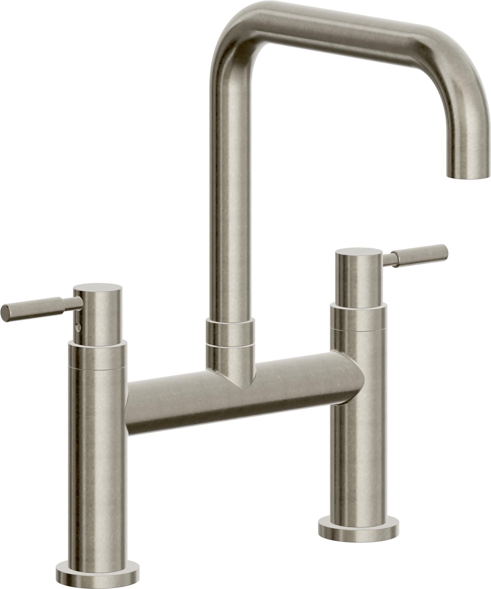 California Faucets Corsano Bridge Faucets