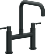 California Faucets Corsano Bridge Faucets