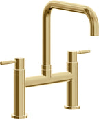 California Faucets Corsano Bridge Faucets