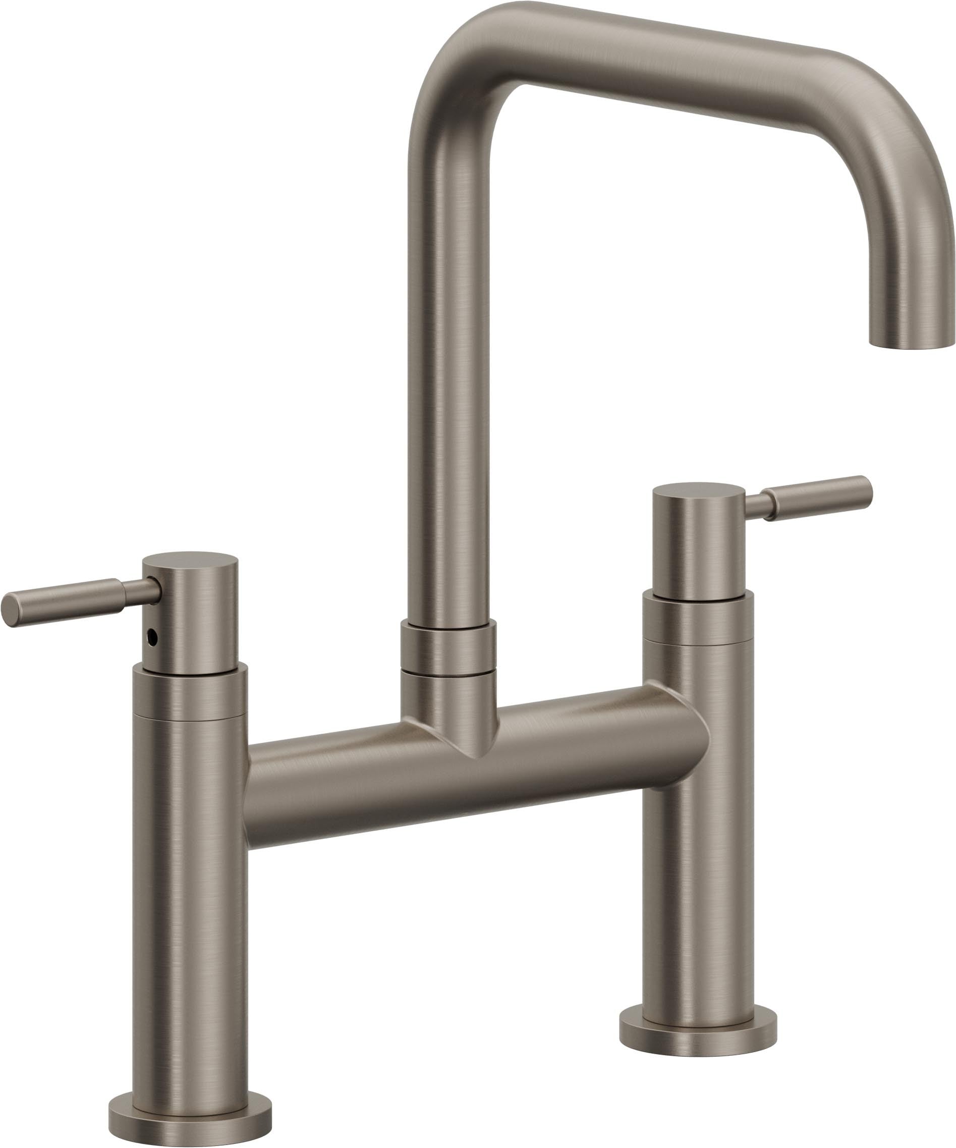 California Faucets Corsano Bridge Faucets