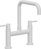 California Faucets Corsano Bridge Faucets