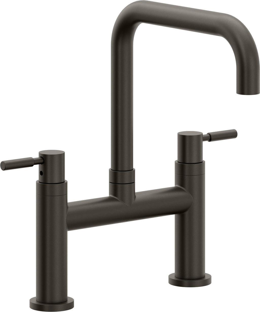 California Faucets Corsano Bridge Faucets