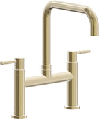 California Faucets Corsano Bridge Faucets