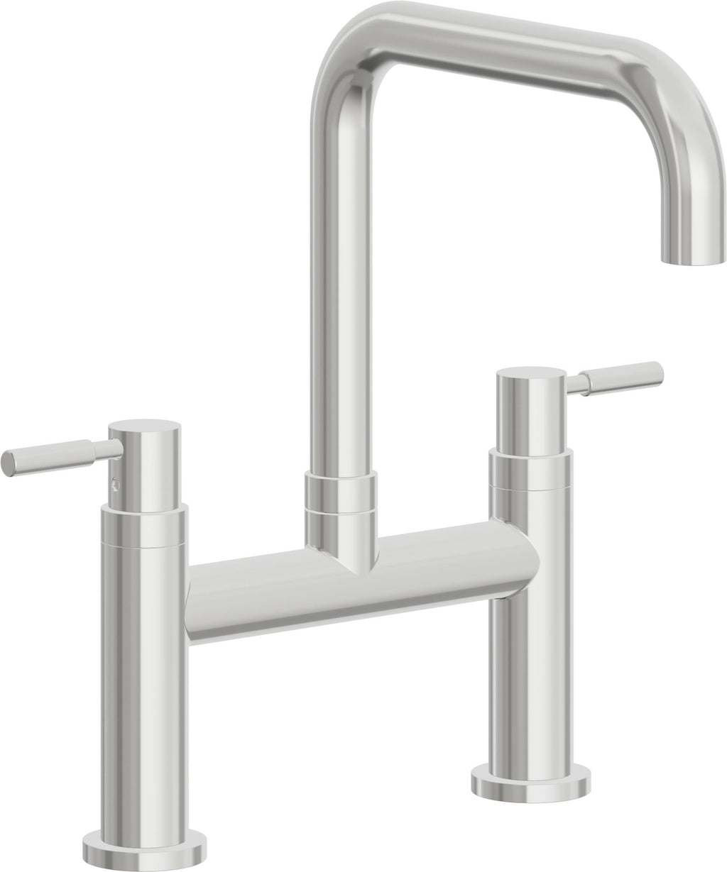 California Faucets Corsano Bridge Faucets