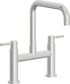 California Faucets Corsano Bridge Faucets