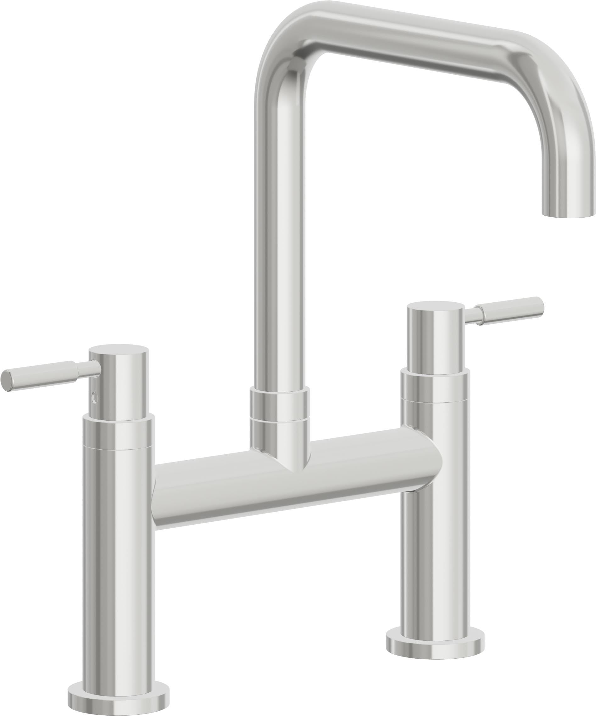 California Faucets Corsano Bridge Faucets