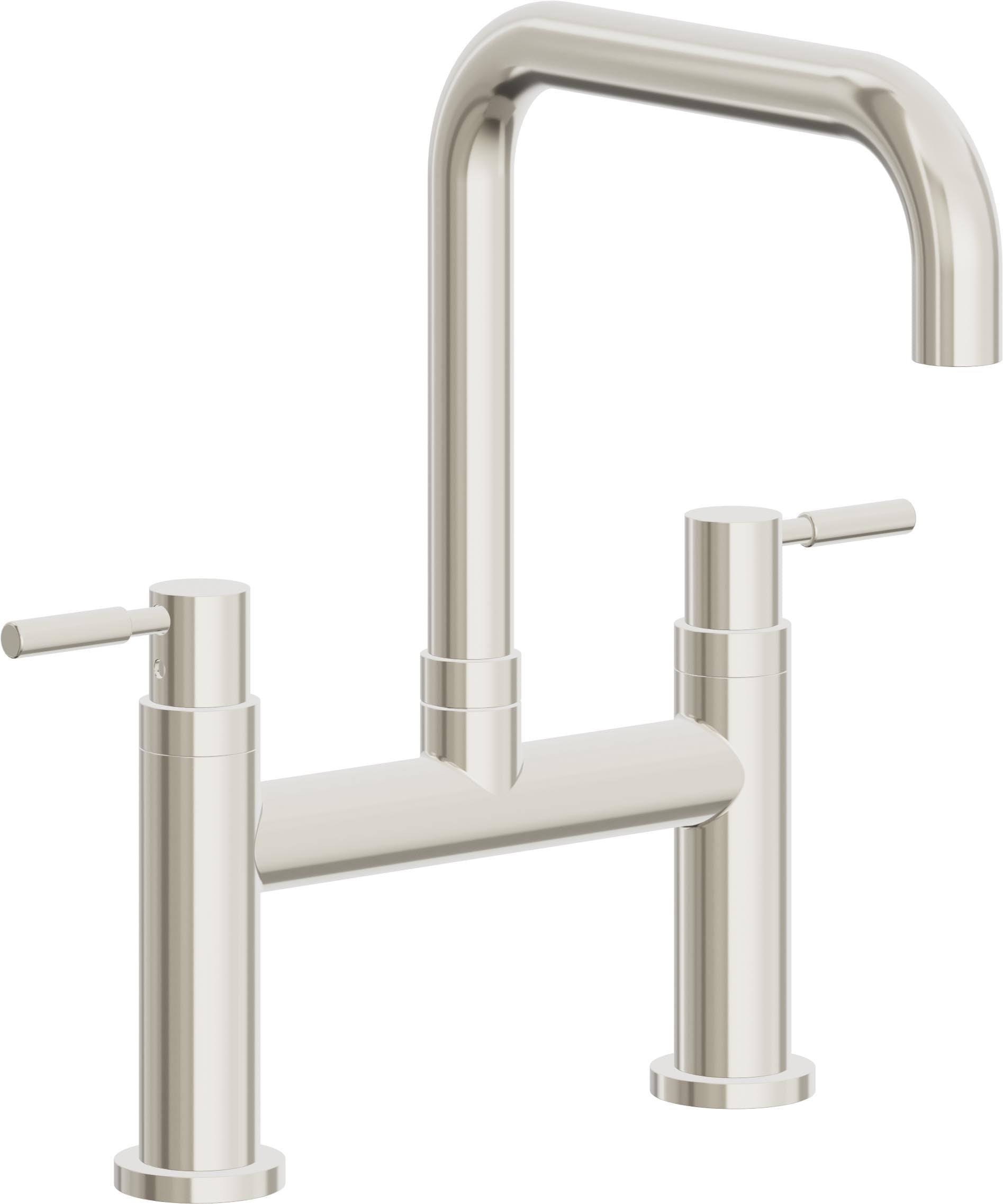 California Faucets Corsano Bridge Faucets