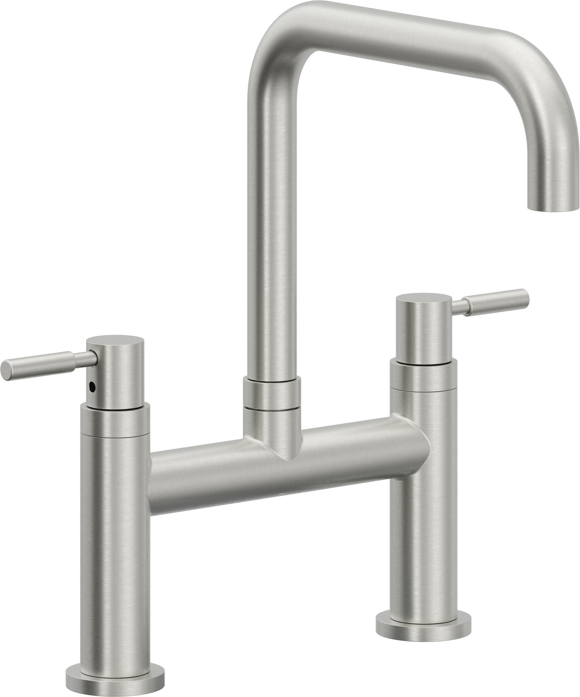 California Faucets Corsano Bridge Faucets