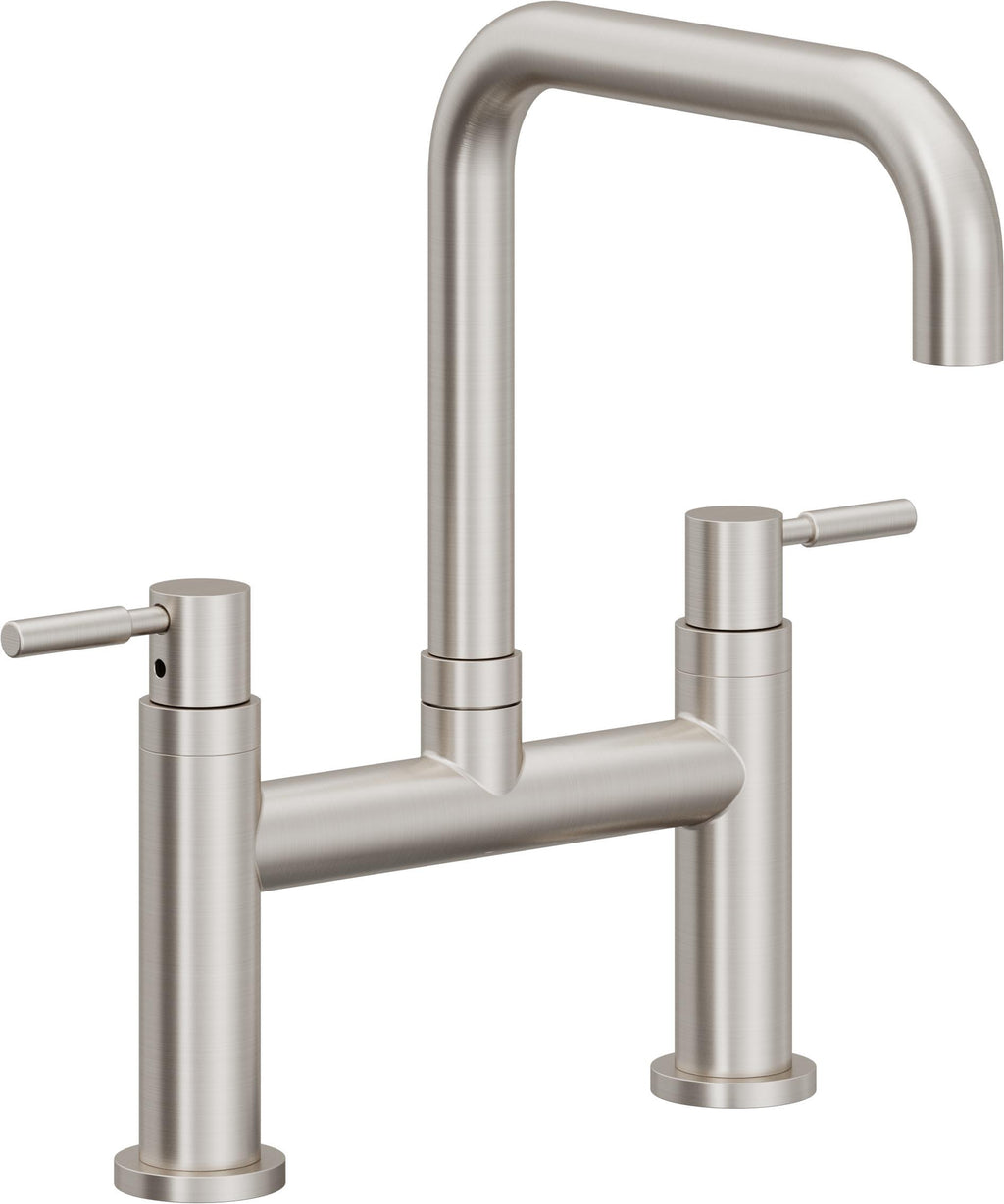 California Faucets Corsano Bridge Faucets