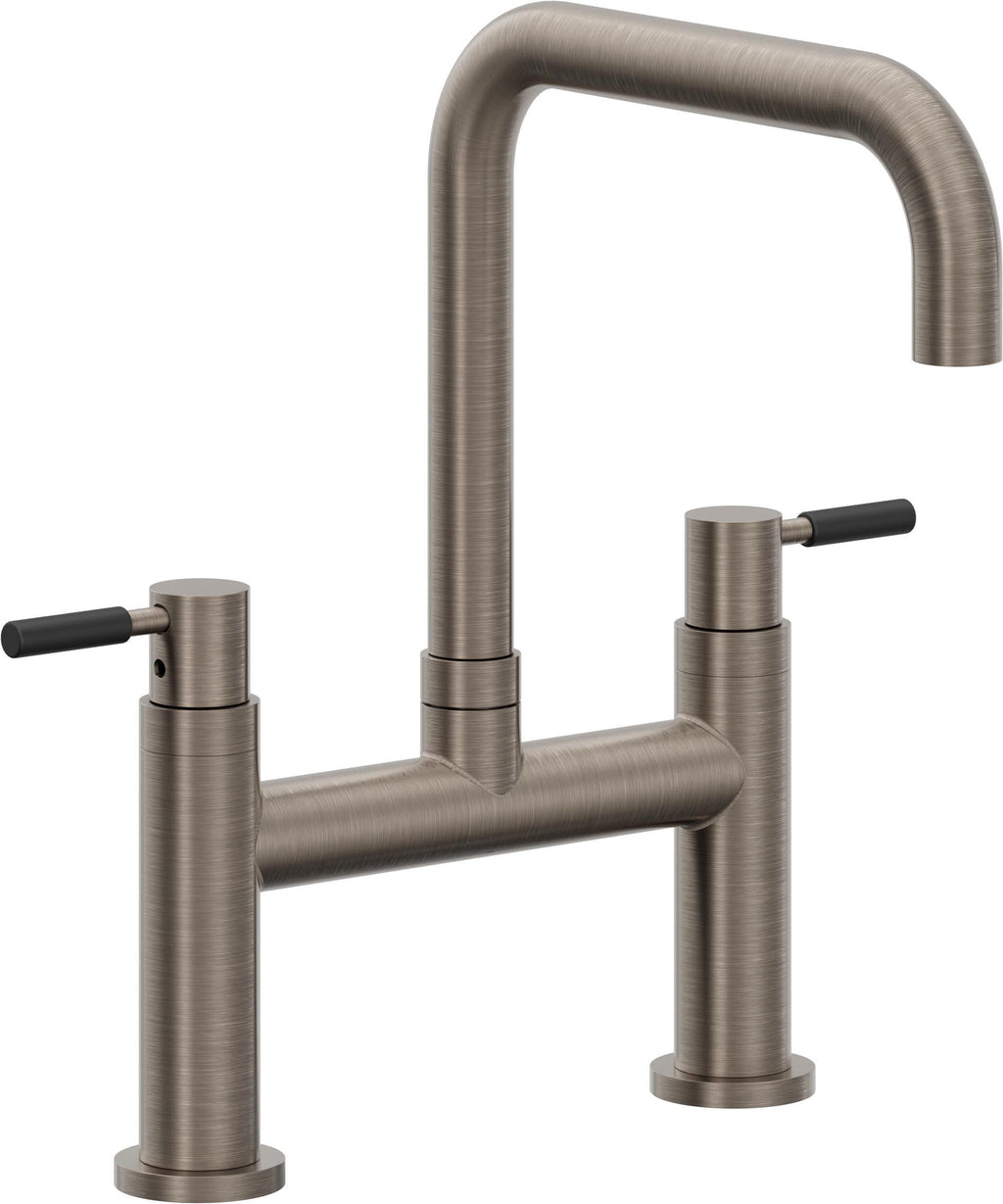 California Faucets Corsano Bridge Faucets