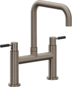 California Faucets Corsano Bridge Faucets