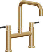 California Faucets Corsano Bridge Faucets