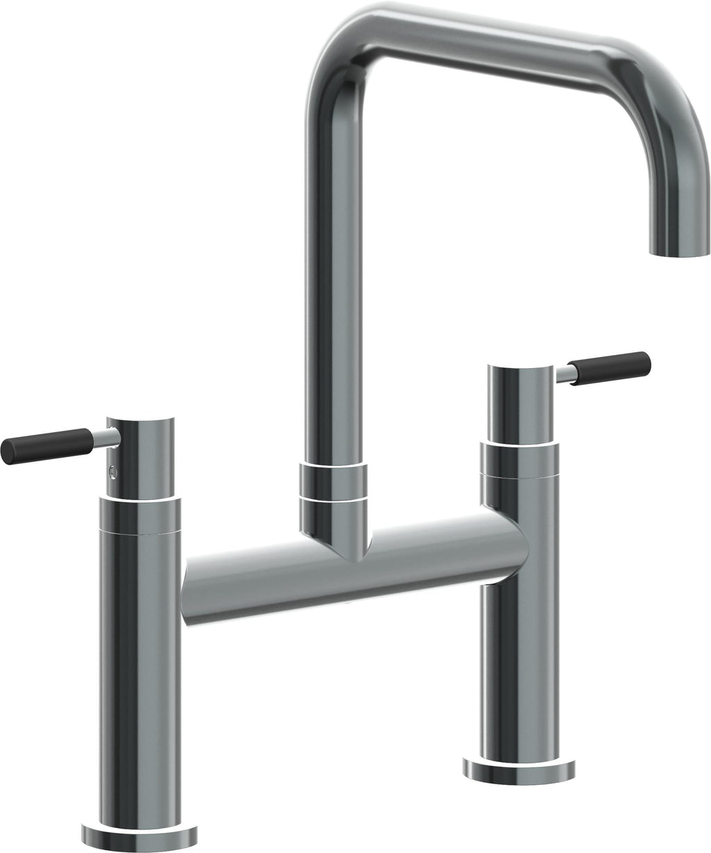 California Faucets Corsano Bridge Faucets