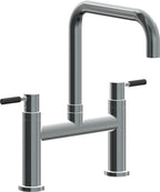 California Faucets Corsano Bridge Faucets