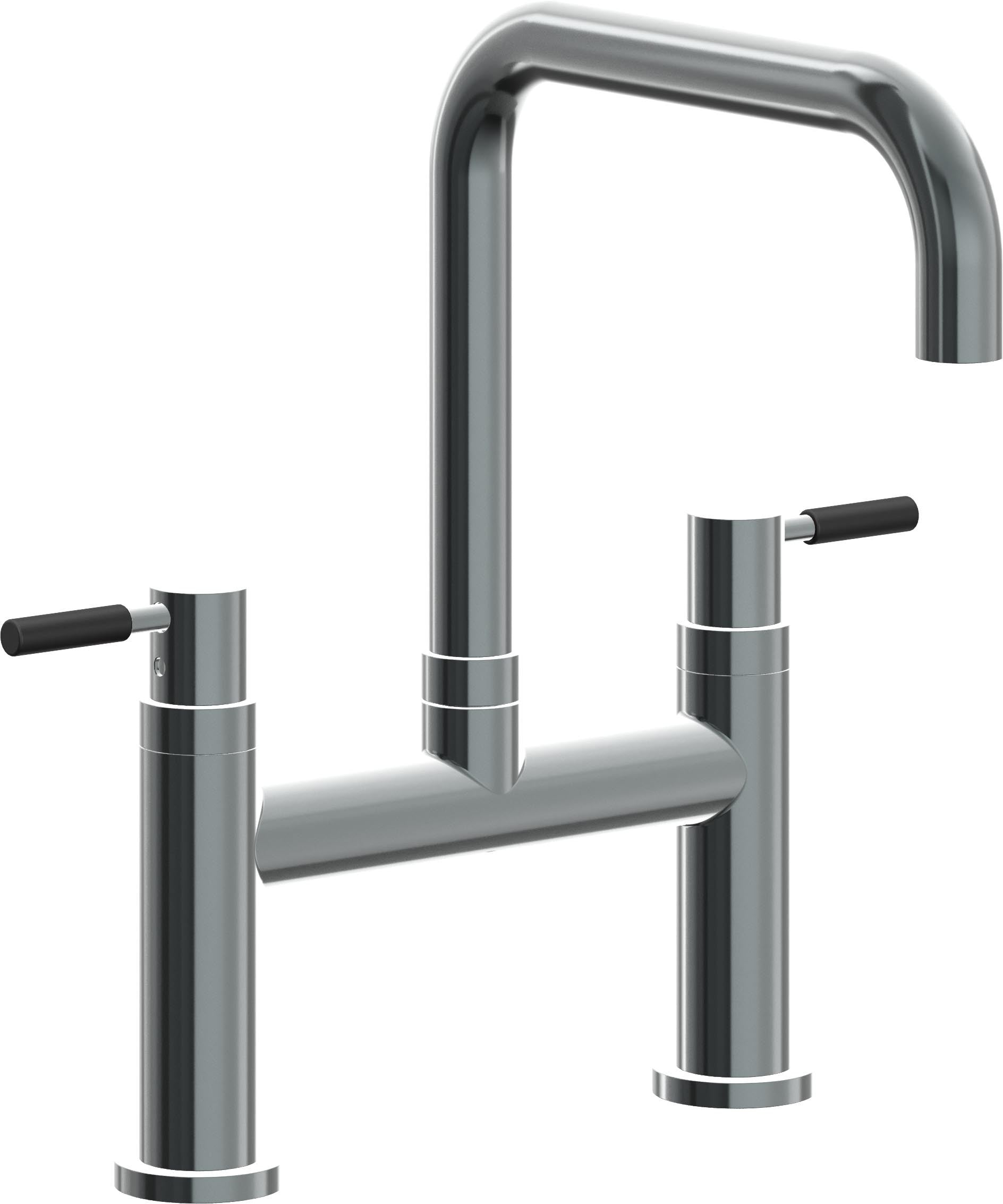 California Faucets Corsano Bridge Faucets