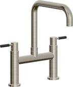California Faucets Corsano Bridge Faucets