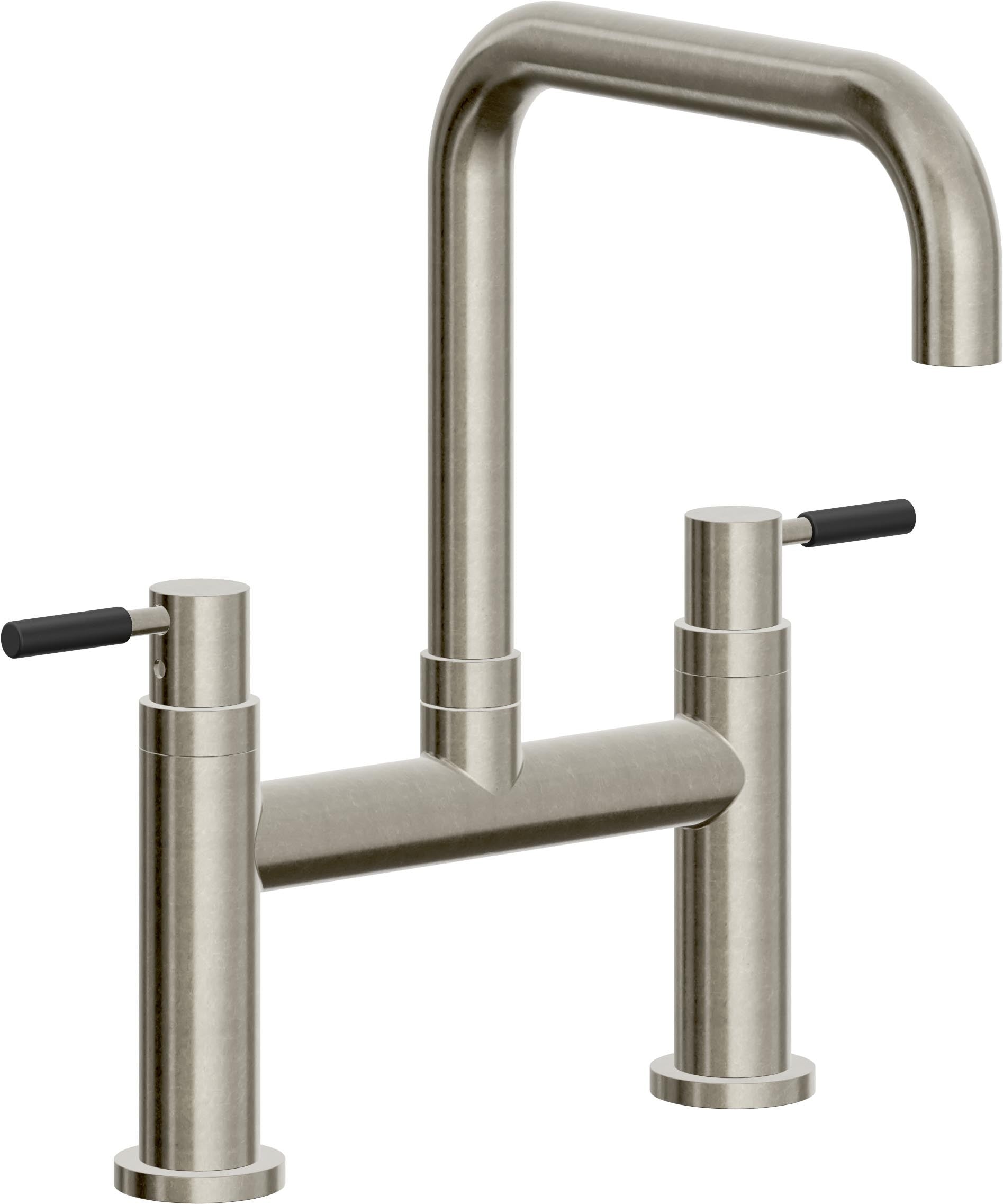 California Faucets Corsano Bridge Faucets