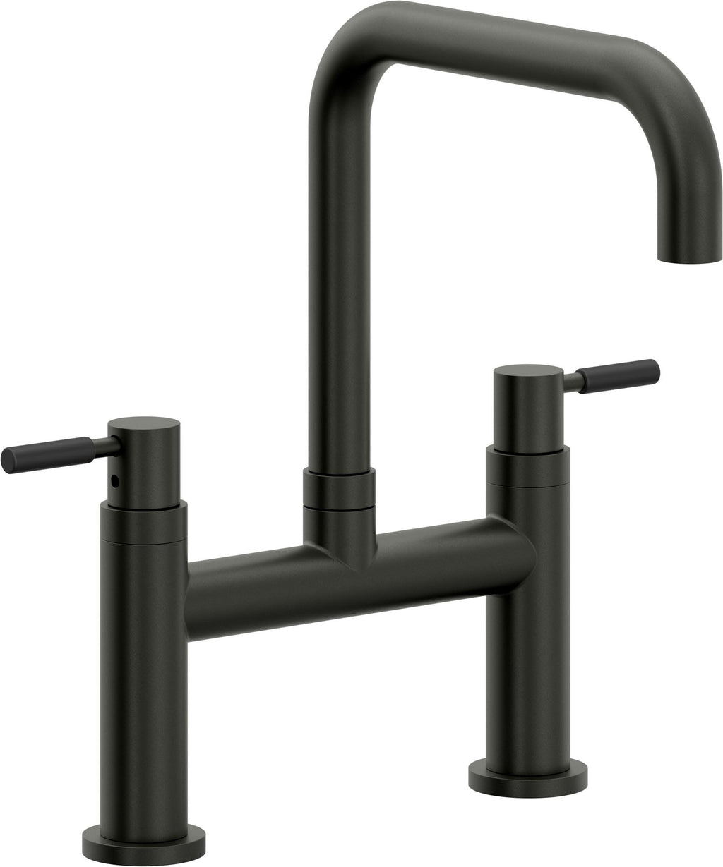 California Faucets Corsano Bridge Faucets